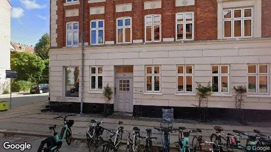 Andelsboliger til salg i København K - Foto fra Google Street View