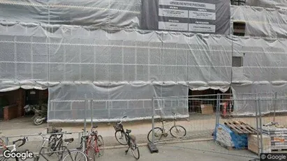 Andelsboliger til salg i København S - Foto fra Google Street View