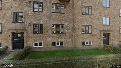 Andelsboliger til salg i København S - Foto fra Google Street View