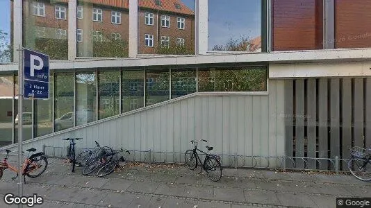 Andelsboliger til salg i København S - Foto fra Google Street View