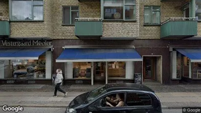 Andelsboliger til salg i København K - Foto fra Google Street View