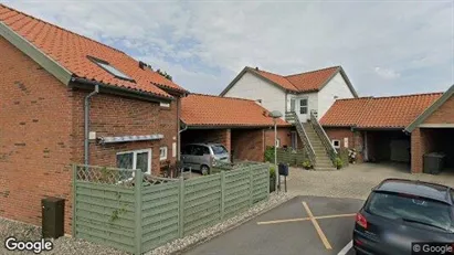 Andelsboliger til salg i Kolding - Foto fra Google Street View