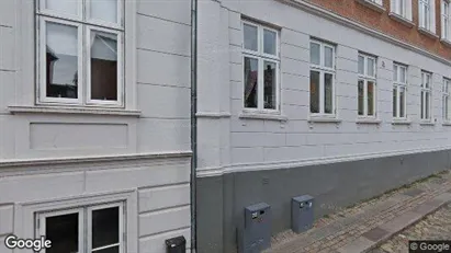 Andelsboliger til salg i Kolding - Foto fra Google Street View
