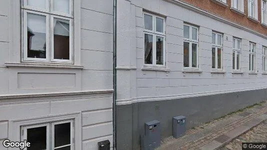 Andelsboliger til salg i Kolding - Foto fra Google Street View
