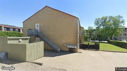 Andelsboliger til salg i Aalborg SV - Foto fra Google Street View