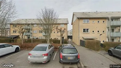Andelsboliger til salg i Nørresundby - Foto fra Google Street View