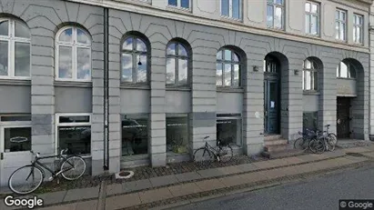 Andelsboliger til salg i København K - Foto fra Google Street View