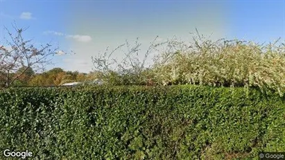 Andelsboliger til salg i Nærum - Foto fra Google Street View