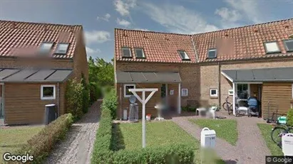 Andelsboliger til salg i Holstebro - Foto fra Google Street View