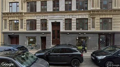 Andelsboliger til salg i København K - Foto fra Google Street View