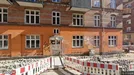 Andelsbolig til salg, Nørrebro, Thorsgade<span class="hglt"> (kun bytte)</span>