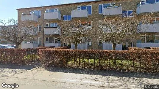Andelsboliger til salg i Vanløse - Foto fra Google Street View