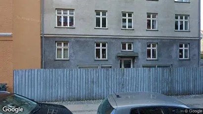 Andelsboliger til salg i København S - Foto fra Google Street View