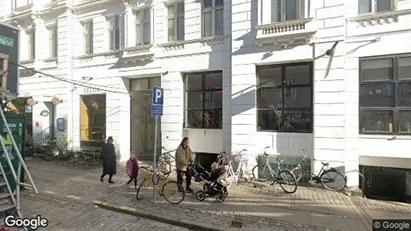 Andelsboliger til salg i København K - Foto fra Google Street View