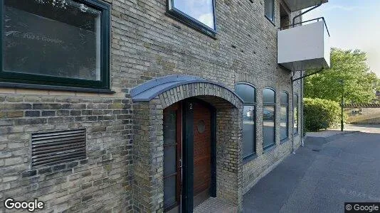 Andelsboliger til salg i København NV - Foto fra Google Street View