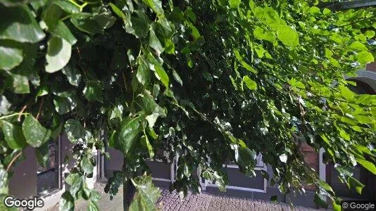 Andelsboliger til salg i Randers C - Foto fra Google Street View