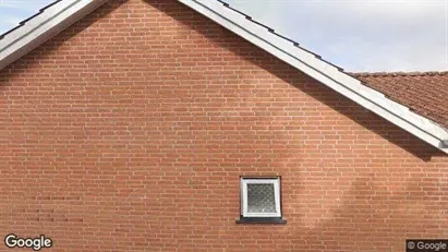 Andelsboliger til salg i Næstved - Foto fra Google Street View