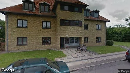 Andelsboliger til salg i Holbæk - Foto fra Google Street View
