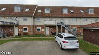 Andelsboliger til salg i Odense SØ - Foto fra Google Street View