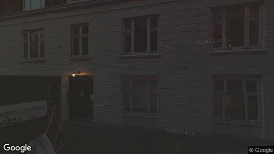 Andelsboliger til salg i Østerbro - Foto fra Google Street View