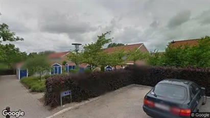 Andelsboliger til salg i Roskilde - Foto fra Google Street View