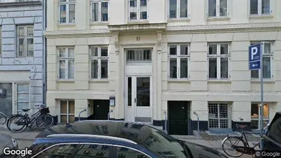 Andelsboliger til salg i København K - Foto fra Google Street View