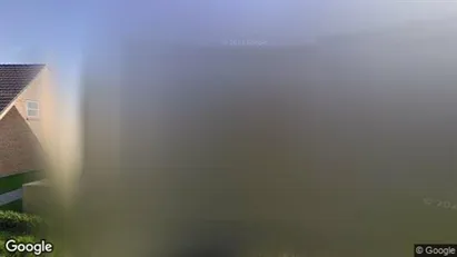 Andelsboliger til salg i Bogense - Foto fra Google Street View