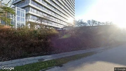 Andelsboliger til salg i Århus C - Foto fra Google Street View