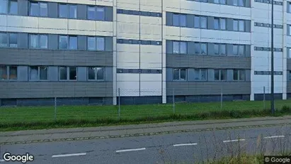 Andelsboliger til salg i Østerbro - Foto fra Google Street View