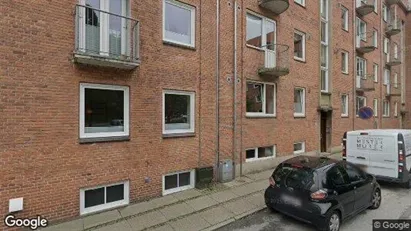 Andelsboliger til salg i Randers C - Foto fra Google Street View