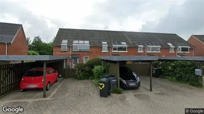Andelsboliger til salg i Aalborg Øst - Foto fra Google Street View