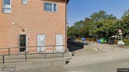 Andelsboliger til salg i Ølstykke - Foto fra Google Street View
