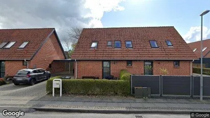 Andelsboliger til salg i Esbjerg V - Foto fra Google Street View