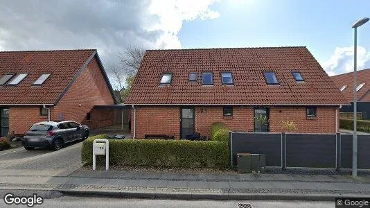 Andelsboliger til salg i Esbjerg V - Foto fra Google Street View