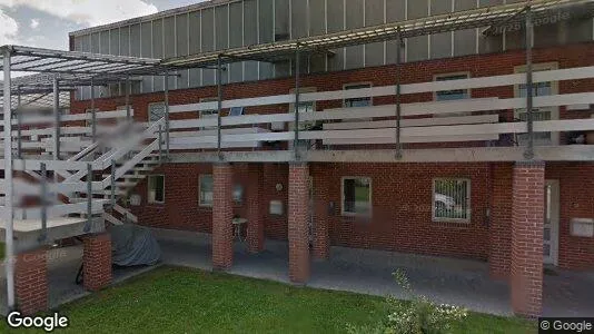 Andelsboliger til salg i Holstebro - Foto fra Google Street View