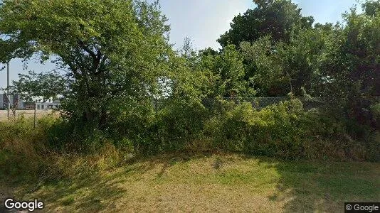 Andelsboliger til salg i Tølløse - Foto fra Google Street View