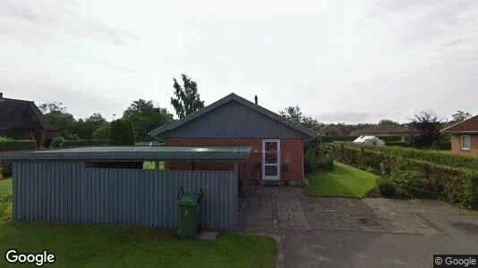 Andelsboliger til salg i Vejle Øst - Foto fra Google Street View