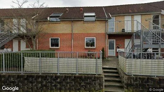 Andelsboliger til salg i Århus N - Foto fra Google Street View