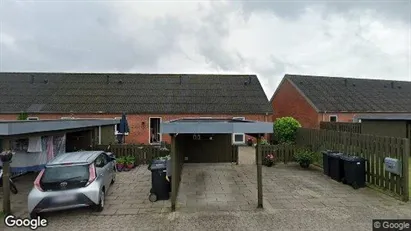 Andelsboliger til salg i Aalborg Øst - Foto fra Google Street View