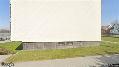 Andelsboliger til salg i Næstved - Foto fra Google Street View