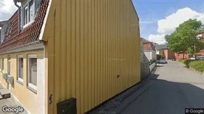 Andelsboliger til salg i Næstved - Foto fra Google Street View
