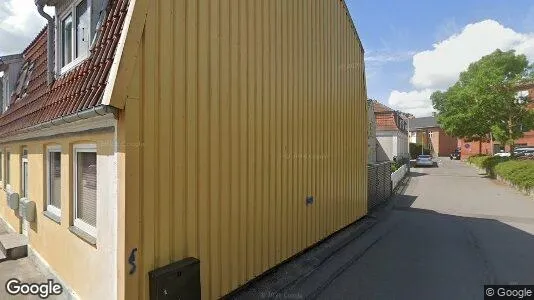 Andelsboliger til salg i Næstved - Foto fra Google Street View