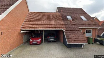 Andelsboliger til salg i Esbjerg V - Foto fra Google Street View
