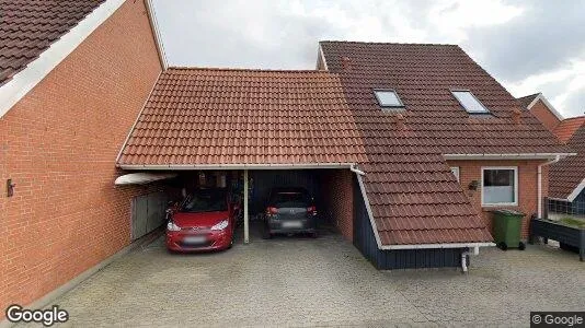 Andelsboliger til salg i Esbjerg V - Foto fra Google Street View