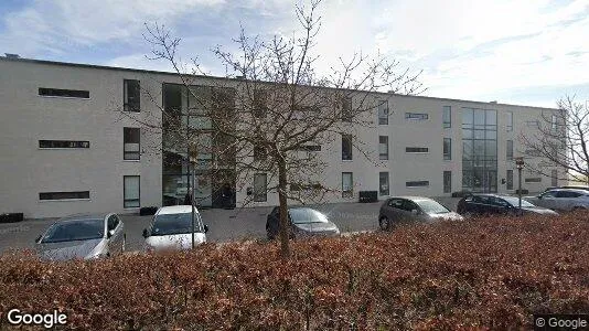 Andelsboliger til salg i Kalundborg - Foto fra Google Street View