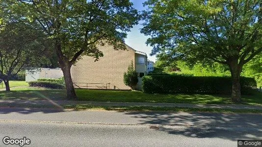 Andelsboliger til salg i Aalborg Centrum - Foto fra Google Street View