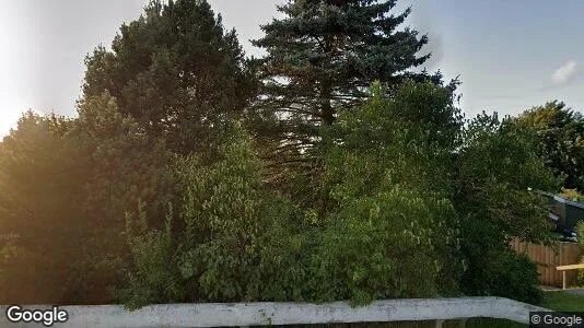 Andelsboliger til salg i Aarup - Foto fra Google Street View
