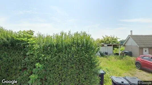 Andelsboliger til salg i Næstved - Foto fra Google Street View