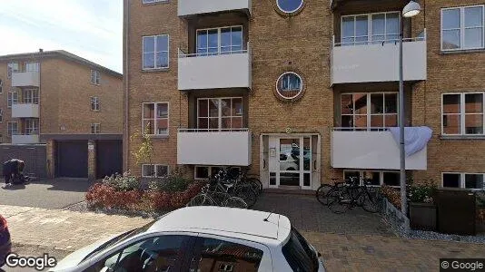 Andelsboliger til salg i Odense M - Foto fra Google Street View