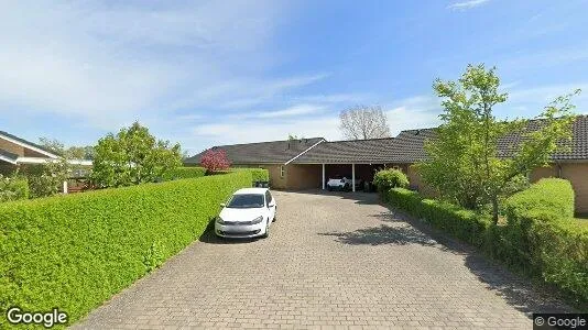 Andelsboliger til salg i Næstved - Foto fra Google Street View